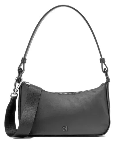 Cole Haan Nylon Shoulder Bag