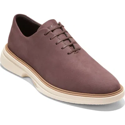 Cole Haan Og Cityspectre Wholecut Oxford In Pink