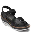 Cole Haan Originalgrand Peyton Flatform Sandal