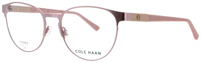 COLE HAAN OPTICAL GLASSES BLACK