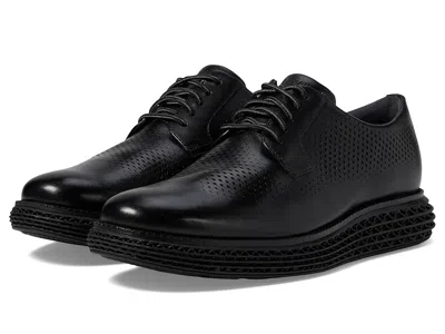 Cole Haan Original Grand 2.0 Oxford In Black