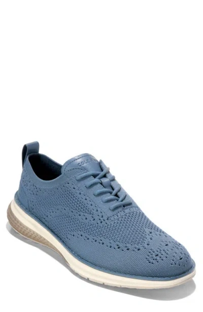 COLE HAAN COLE HAAN ORIGINAL GRAND ENERGYWEAVE STITCHLITE™ OXFORD