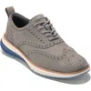 Cole Haan Original Grand Energyweave Wingtip Oxford In Multi