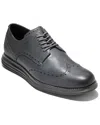 COLE HAAN COLE HAAN ORIGINAL GRAND LEATHER OXFORD