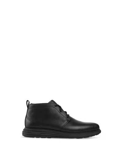 Cole Haan Original Grand Remastered Chukka Boots, Size 8 In Multicolor