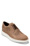 Cole Haan Originalgrand 2.0 Derby In Brown