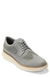 Cole Haan Originalgrand 2.0 Derby In Gray