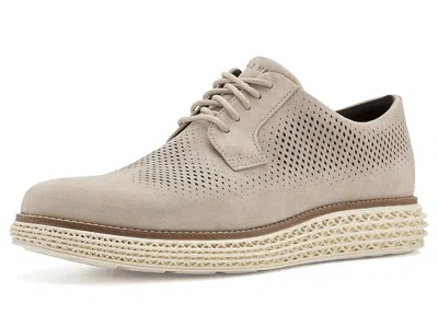 Cole Haan Originalgrand 2.0 Oxfords In Neutral