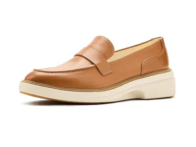 Cole Haan Originalgrand Cityspectre Loafers In Brown