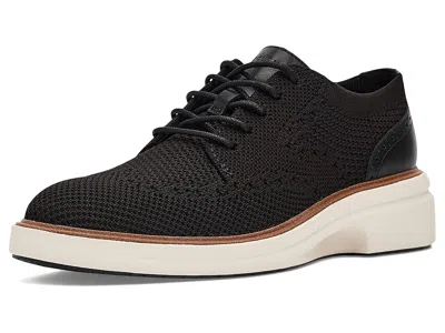 Cole Haan Originalgrand Cityspectre Stitchlite Oxford In Black