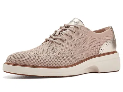 Cole Haan Originalgrand Cityspectre Stitchlite Oxford In Multi