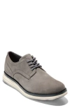 Cole Haan Originalgrand Cloudfeel Oxford In Gray