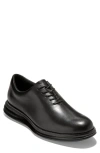 Cole Haan Men's Øriginalgrand Energy Twin Oxford Dress Shoe Men's Shoes In Black