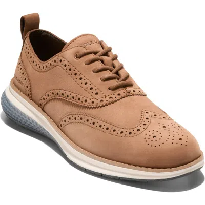 Cole Haan Originalgrand Energyweave Wing Oxford