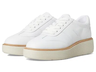Cole Haan Originalgrand Max Platform Sneakers In White