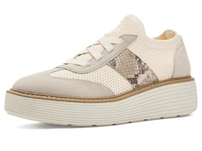 Cole Haan Originalgrand Max Stitchlite Platform In Neutral