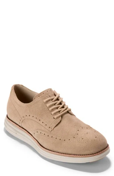 COLE HAAN COLE HAAN ORIGINALGRAND REMASTERED SHORTWING DERBY