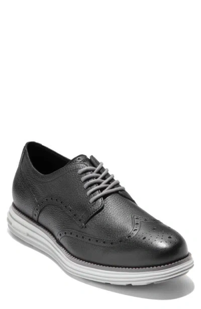 Cole Haan Originalgrand Remastered Shortwing Oxford