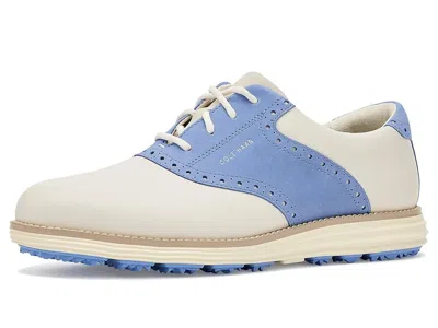 Cole Haan Originalgrand Saddle Golf In Multi