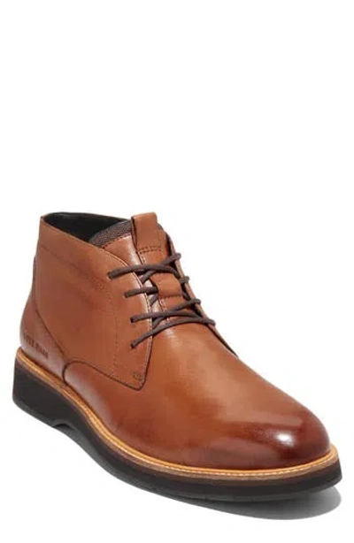 Cole haan chukka sale discount