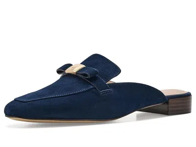 Cole Haan Pasha Bow Mule In Multi