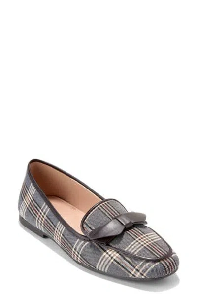 Cole Haan Payson Knot Loafer In Multi