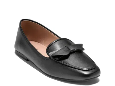 Cole Haan Payson Loafer In Black