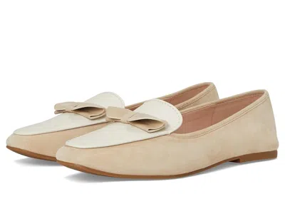 Cole Haan Payson Soft Bow Loafers In Neutral