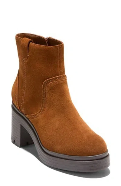 Cole Haan Paz Boot In Multi