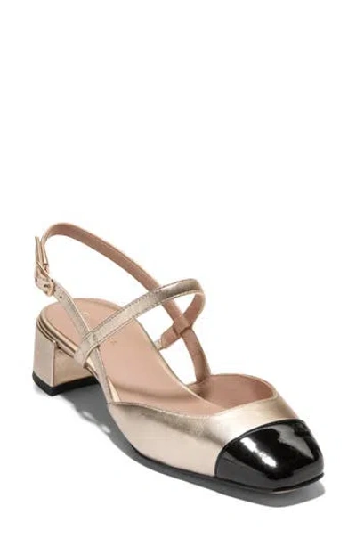 Cole Haan Pella Slingback Pump