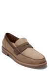 COLE HAAN PINCH PENNY LOAFER