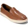Cole Haan Originalgrand Energyweave Venetian Loafers In Brown