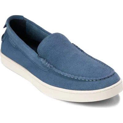 Cole Haan Pinch Weekend Venetian Loafer In Multi