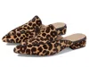 Cole Haan Piper Loafer Mule In Brown