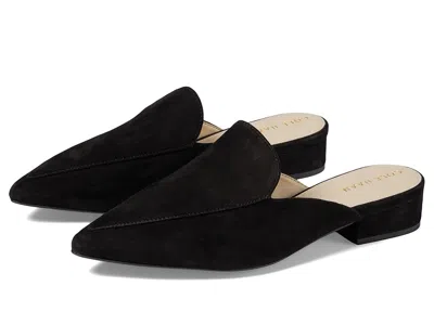 Cole Haan Piper Mule In Black