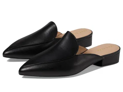 Cole Haan Piper Mule In Black