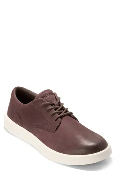 Cole Haan Plain Toe Sneaker In Multi