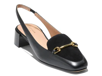Cole Haan Polara Loafer In Black
