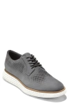 Cole Haan Øriginalgrand 2.0 Derby In Magnet Nubuck