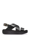 Cole Haan Øriginalgrand Platform Sandals In Black