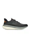 Cole Haan Mens Black/comb Øriginalgrand Quadstar Mesh Low-top Trainers Eur 42 / 8 Uk