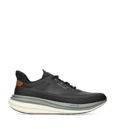 COLE HAAN ØRIGINALGRAND QUADSTAR RUNNING TRAINERS