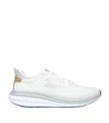 Cole Haan Men's Øriginal Grand Quadstar Running Sneakers - White Size 9