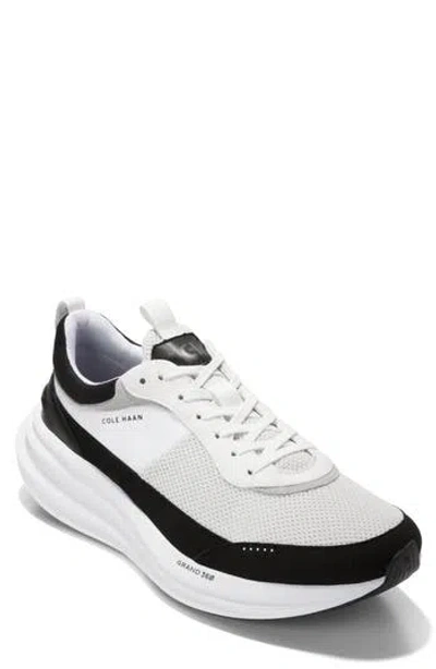 COLE HAAN COLE HAAN ØRIGINALGRAND QUADSTREAK RUNNING SHOE