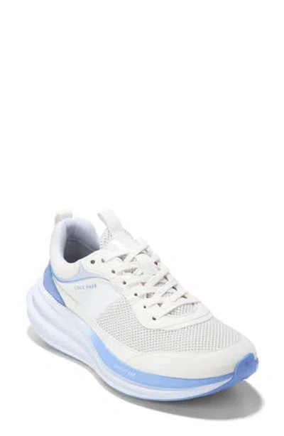 Cole Haan Øriginalgrand Quadstreak Running Shoe In White
