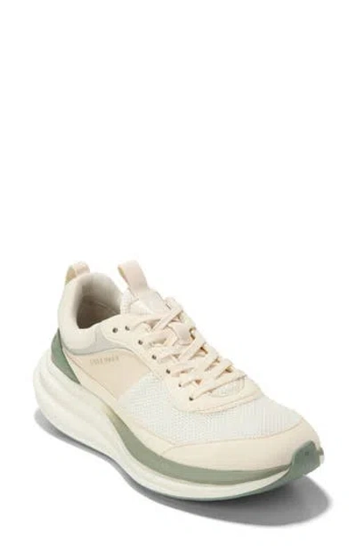 Cole Haan Øriginalgrand Quadstreak Running Shoe In Neutral