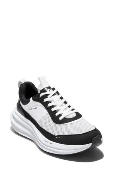 Cole Haan Øriginalgrand Quadstreak Running Shoe In Multi