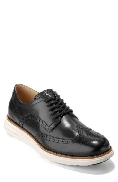 COLE HAAN COLE HAAN ØRIGINALGRAND REMASTERED SHORTWING DERBY