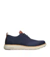 Cole Haan Men's Original Grand Stitchlite Wingtip Oxfords Men's Shoes In Navy