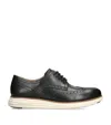 Cole Haan Øriginalgrand Remastered Wingtip Oxford Shoes